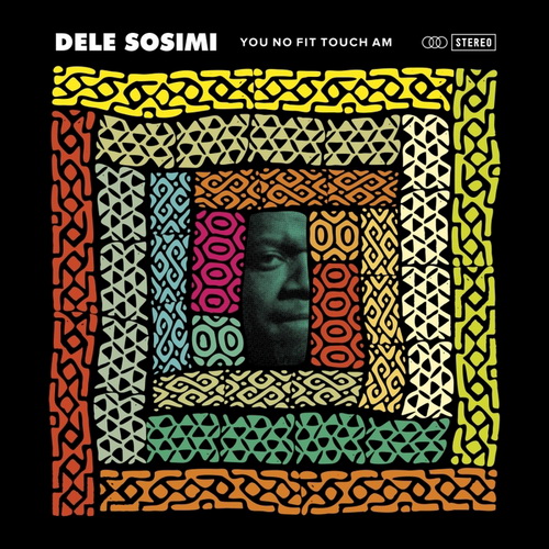 Dele Sosimi - Na My Turn